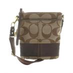 コーチ COACH ショルダ�