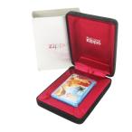 未使用品 ジッポー ZIPPO Rio de Carnival 