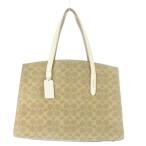 コーチ COACH トートバ�