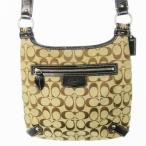 コーチ COACH ショルダ�