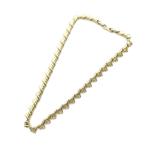 ニナリッチ NINA RICCI ネックレス ア