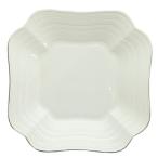 ウェッジウッド WEDGWOOD 四角皿 プレ