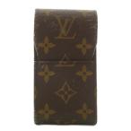 ルイヴィトン LOUIS VUITTON エテュイ 