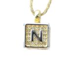 ニナリッチ NINA RICCI ネックレス ア