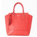 コーチ COACH ハンドバ�