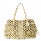 コーチ COACH トートバ�