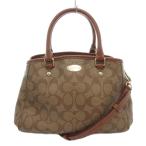 コーチ COACH ハンドバ�
