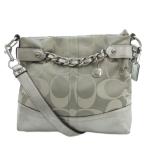 コーチ COACH シグネチ�