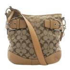 コーチ COACH ショルダ�