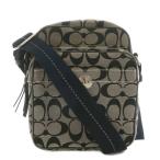 コーチ COACH ショルダ�