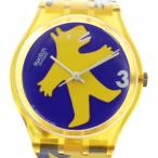 スウォッチ SWATCH BESTIONE GJ112L 腕時計