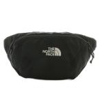  The North Face THE NORTH FACE Orion Orion сумка-пояс сумка "body" нейлон 3L Logo вышивка чёрный черный NM72256