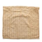  Celine CELINE банное полотенце покрывало общий рисунок Logo 63×120cm бежевый TSY3497100 /XZ #OH #GY11 прочее 