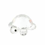 スワロフスキー SWAROVSKI 置物 オブジ