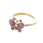 アナスイ ANNA SUI 指輪 リング アクセ