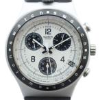 スウォッチ SWATCH ジャンク品 IRONY chr