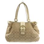 コーチ COACH トートバ�