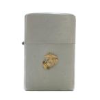 ショッピングzippo ジッポー ZIPPO 1974年製 70s //// //// ヴィンテージ オイルライター US アメリカ海兵隊 喫煙具 タバコ シルバーカラー 銀色 その他