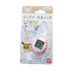  не использовался товар Bandai i-bi Tamagotchi Pocket Monster красочный f линзы ver. выращивание игра работоспособность не проверялась объект возраст 6 лет и больше красный красный 