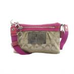 コーチ COACH ショルダ�
