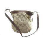 コーチ COACH F13884 ショ�