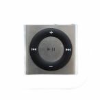 未使用品 アップル Apple A1373 iPod shuffle 第4世代 オーディオ アイポッドシャッフル 動作未確認 白 ホワイト ■GY11 /MQ その他