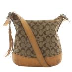 コーチ COACH ショルダ�