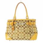 コーチ COACH ハンドバ�