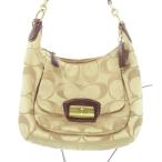 コーチ COACH ショルダ�