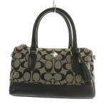 コーチ COACH ハンドバ�