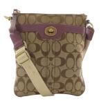 コーチ COACH ショルダ�