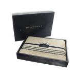 未使用品 バーバリー ロンドン BURBERRY LONDON バスタオル タオル ベージュ ■GY18 /MQ その他