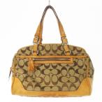 コーチ COACH ハンドバ�