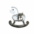  Swarovski SWAROVSKI интерьер украшение crystal locking шланг Logo прозрачный #GY18 /MQ женский 