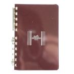  Hermes HERMESa Jean dare Phil PM Note блокнот для заметок блокнот канцелярские товары . линия Logo бордо /XZ #GY18 прочее 