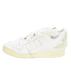 adidas originals FORUM LOWbashu спортивные туфли low cut s Lee полоса -тактный зеркальный . il Logo баскетбол 26.5cm белый 