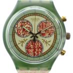 スウォッチ SWATCH SCG108 腕時計 ウォ�