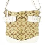 コーチ COACH ショルダ�
