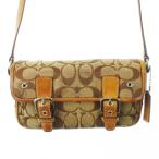 コーチ COACH ショルダ�