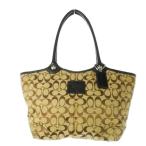 コーチ COACH トートバ�