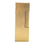 ダンヒル dunhill ジャンク品 ガスラ