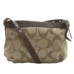 コーチ COACH ショルダ�