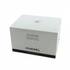  не использовался товар Chanel CHANEL LE COTON хлопок макияж косметика Logo белый белый #GY11 /MQ #OH прочее 