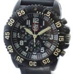ルミノックス LUMINOX 3080 腕時計 ウォ