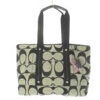 コーチ COACH トートバ�