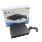 SONY Sony pre стойка 4 PlayStation4 PS4 игра машина видеоигра с коробкой чёрный черный CUH-2200AB01 /MW #GY18 прочее 