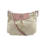 コーチ COACH ショルダ�