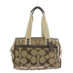 コーチ COACH トートバ�