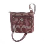 コーチ COACH F17479 ショ�