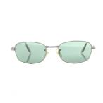  RayBan RAY BAN RB3006 солнцезащитные очки очки очки цвет линзы Logo 52*00 серебряный цвет #GY18 /MQ мужской 